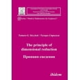 thumbnail image 1 of The principle of dimensional reduction. (Paperback), 1 of 1