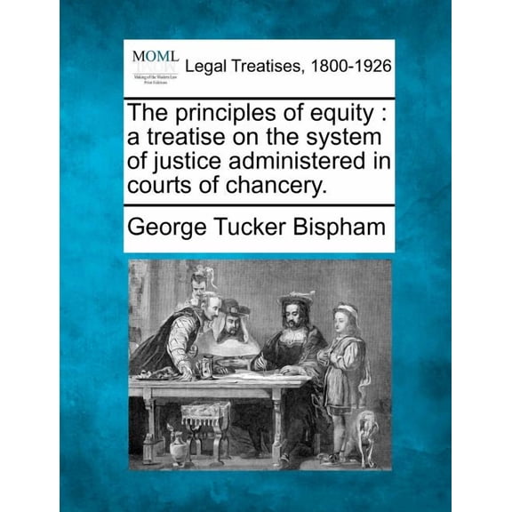 The principles of equity (Paperback)