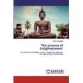 thumbnail image 1 of The process of Enlightenment (Paperback), 1 of 1