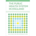 thumbnail image 1 of Evidence for Public Health Practice The Public Health System in England, (Paperback), 1 of 1