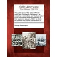 thumbnail image 1 of The public laws of the state of Rhode-Island and Providence Plantations (Paperback), 1 of 1