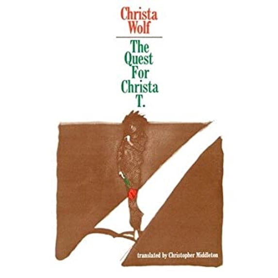 Pre-Owned The quest for Christa T (Paperback) 0374239886 9780374239886