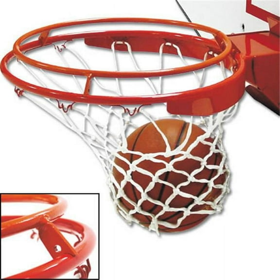 The "Shooter" Ring - Basketball