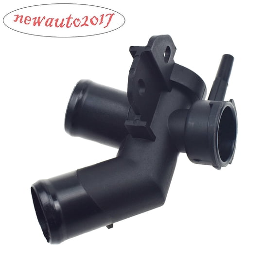 The radiator coolant filling neck tube is suitable for Nissan Quest 11-17 and Nissan Murano 08-14 3.5-