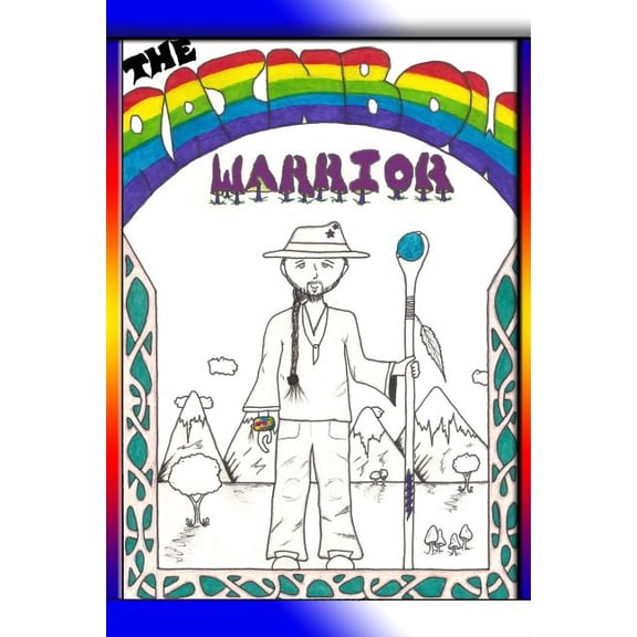 The rainbow warrior, (Paperback)
