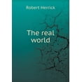 thumbnail image 1 of The real world (Paperback), 1 of 1
