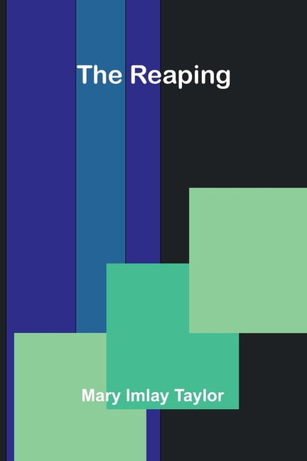 The reaping, (Paperback)