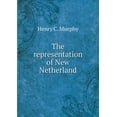 thumbnail image 1 of The representation of New Netherland (Paperback), 1 of 1