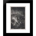 thumbnail image 1 of The rest on the flight 20x24 Framed Art Print by Rembrandt, 1 of 2