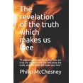 thumbnail image 1 of The revelation of the truth which makes us free (Paperback), 1 of 1