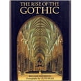 thumbnail image 1 of Pre-Owned The rise of the Gothic 9780880292559, 1 of 1
