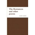 thumbnail image 1 of The romances and other poems, (Paperback), 1 of 1