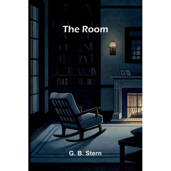 The Roum The room, (Paperback) - Walmart.com