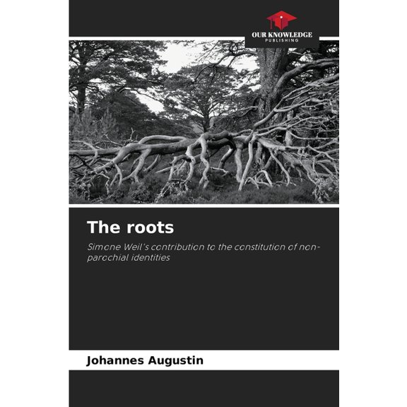 The roots, (Paperback)