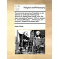 thumbnail image 1 of The ruin and recovery of mankind (Paperback), 1 of 1