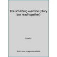 thumbnail image 1 of Pre-Owned The scrubbing machine (Story box read together) Paperback, 1 of 1