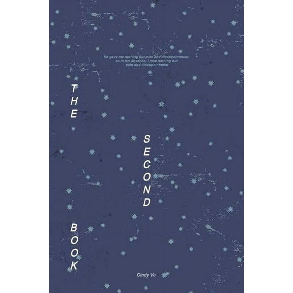 The second book, (Paperback)