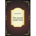 thumbnail image 1 of The second jungle book (Paperback), 1 of 1