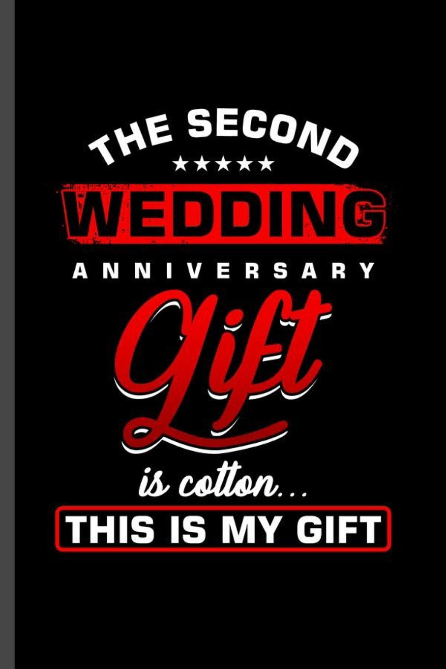 Six Traditional & Contemporary 2ND Wedding Anniversary Gift Ideas