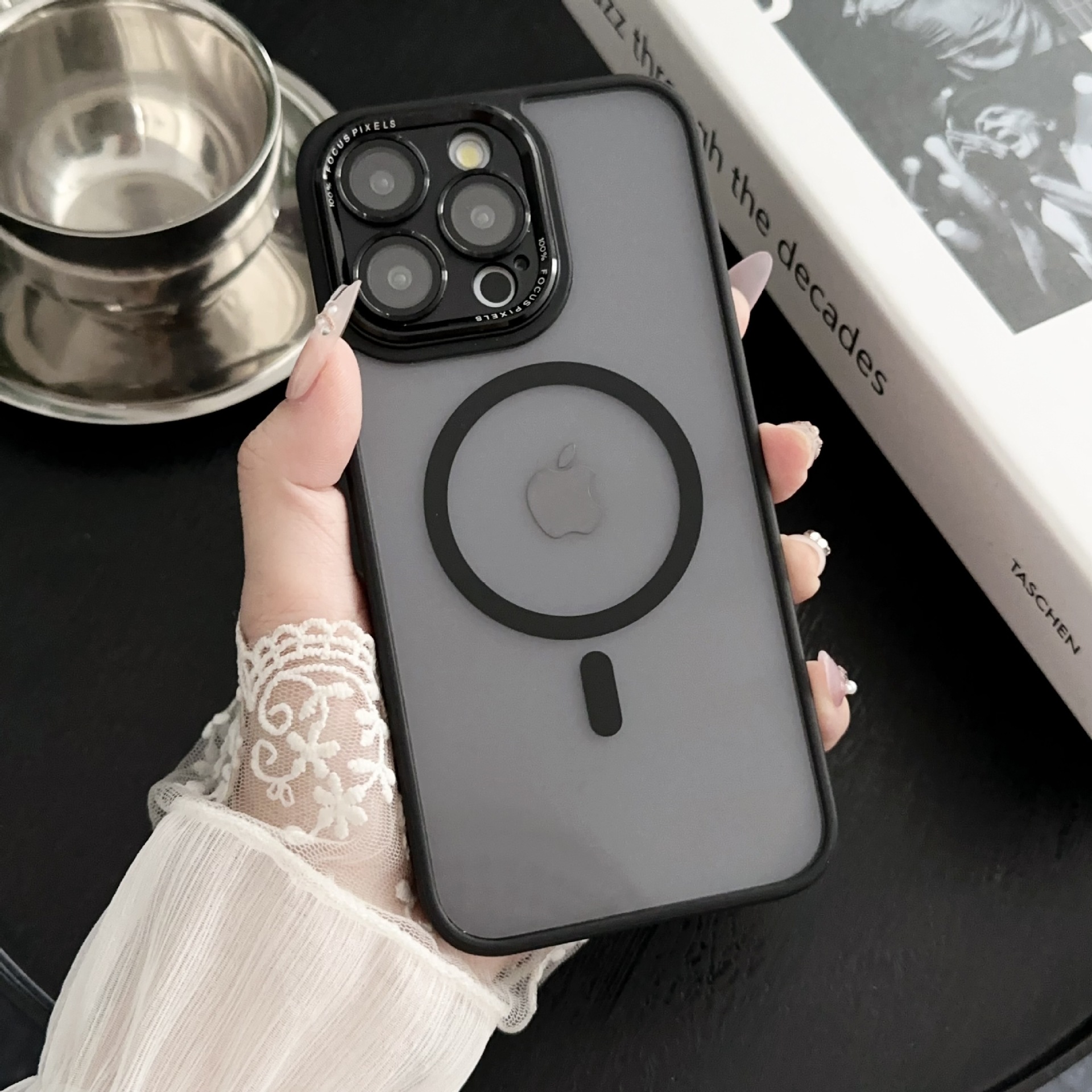 The sentence is already in Chinese and should not translated into