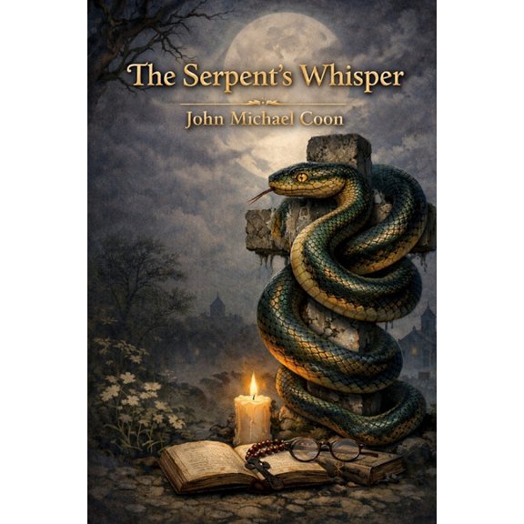 The serpent's whisper, (Paperback)