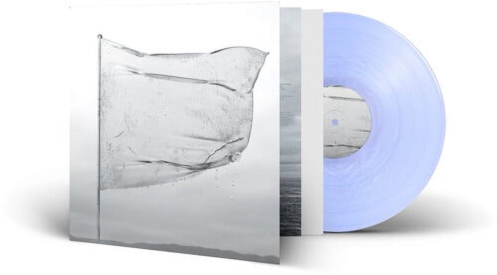 Dool - The Shape of Fluidity - Music & Performance - Vinyl