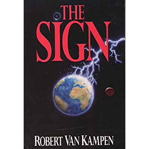 Pre-Owned The sign, 9780891076674, 0891076670, Paperback, First Edition edition