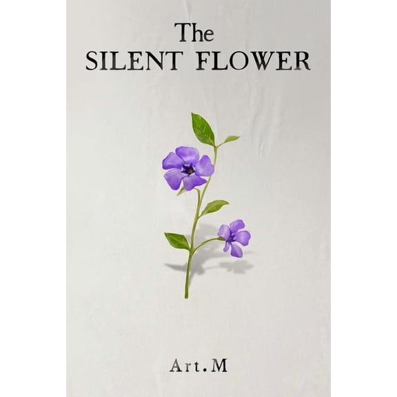 The silent flower: Teen & Young Adult Survival & Literary Fiction, (Paperback)