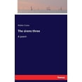 thumbnail image 1 of The sirens three: A poem, (Paperback), 1 of 1