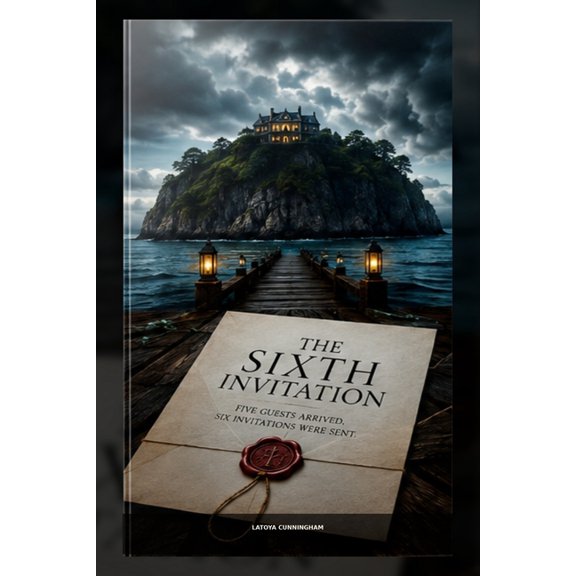 The sixth invitation, (Paperback)