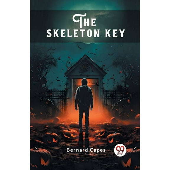 The skeleton key, (Paperback)