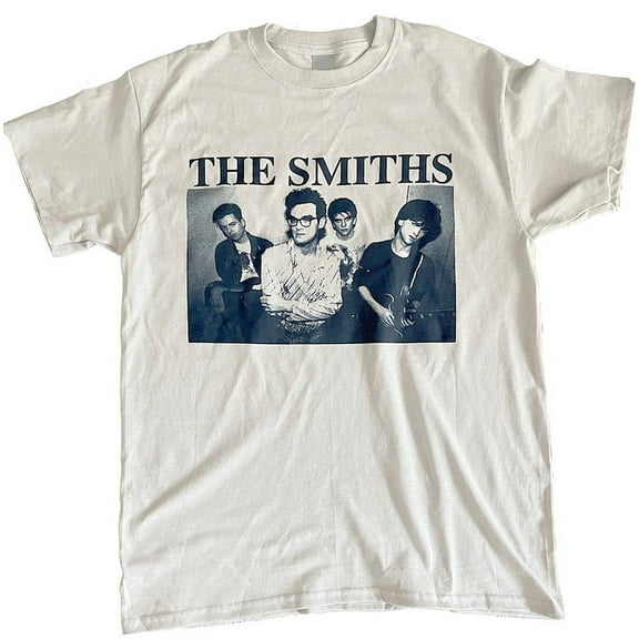 The smiths promo tee