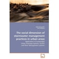 thumbnail image 1 of The social dimension of stormwater management practices in urban areas (Paperback), 1 of 1