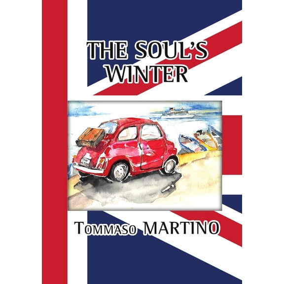 The soul's winter, (Paperback)