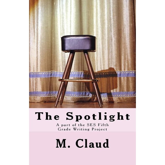 The spotlight (Paperback)