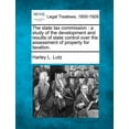 thumbnail image 1 of The state tax commission (Paperback), 1 of 1