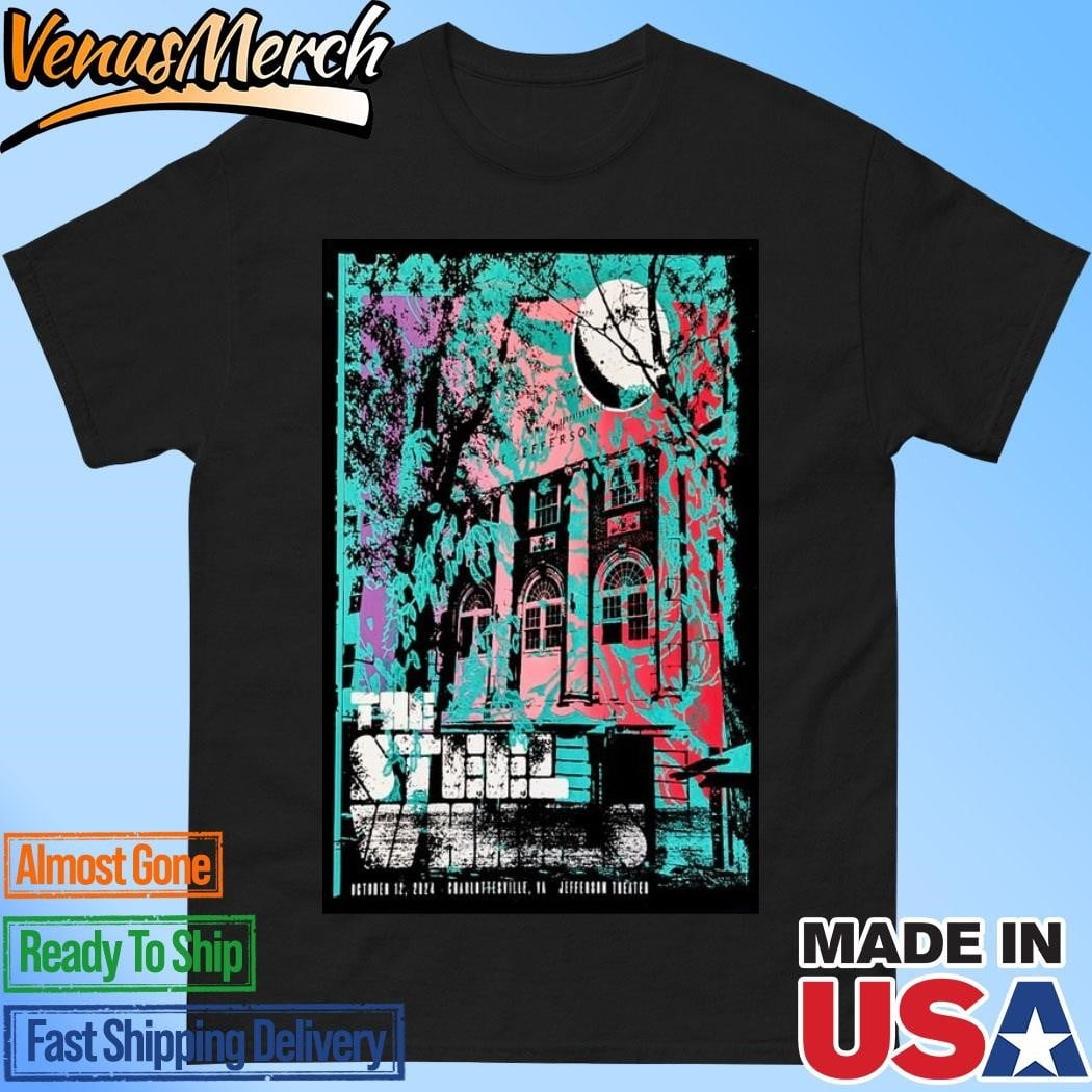 Thesteelwheelsoct122024jeffersontheaterincharlottesvilleva