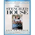 thumbnail image 1 of Pre-Owned The stenciled house: An inspirational and practical guide to transforming your home (Hardcover) 0671666703 9780671666705, 1 of 1