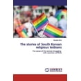 thumbnail image 1 of The stories of South Korean religious lesbians (Paperback), 1 of 1