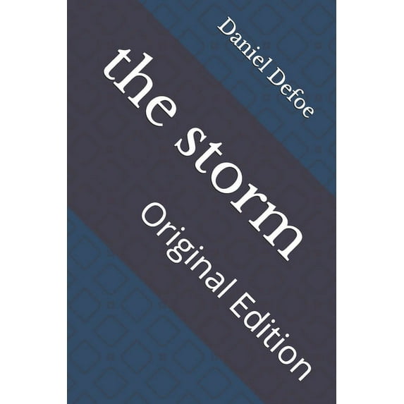 The storm : Original Edition (Paperback)