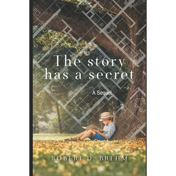 The story has a secret (Paperback)