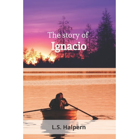 The story of Igncio (Paperback)