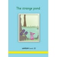 thumbnail image 1 of The strange pond weebee Book 20, (Paperback), 1 of 1