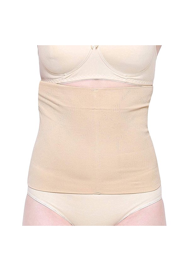 The super-thin fabric Waist Slimming Tummy Tuck (4-Pack)