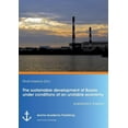 thumbnail image 1 of The sustainable development of Russia under conditions of an unstable economy (published in Russian), (Paperback), 1 of 1