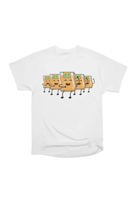 The sweetest tik tok challenge T-Shirt Tee Gift For Him Merch For Her Apparel For Friend