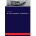 thumbnail image 1 of The tabernacle: The Gospel according to Moses, (Paperback), 1 of 1