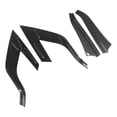 thumbnail image 1 of The taillight cover adorns the fiber decoration, 1 of 10