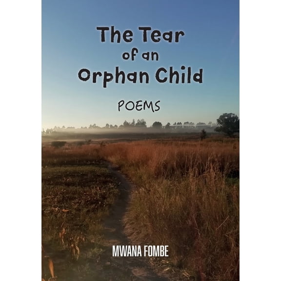 The tear of an orphan child, (Paperback)