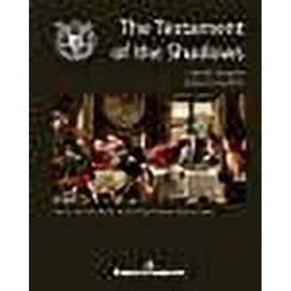 The testament of the shadows